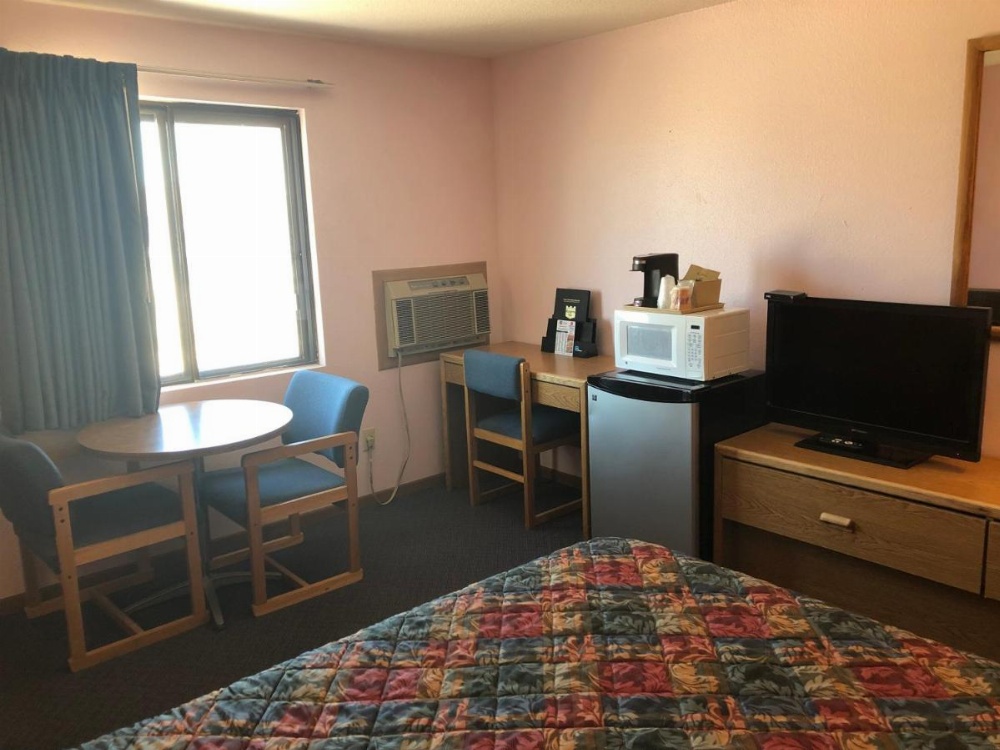 Executive Inn