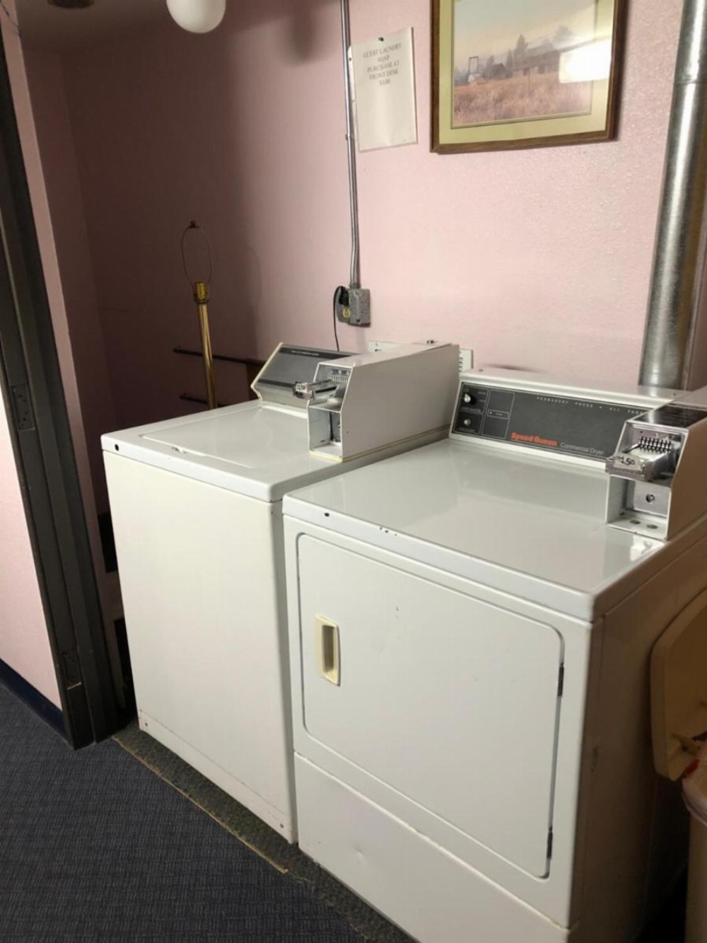 Executive Inn Image 14