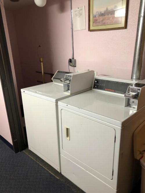 Executive Inn image 14