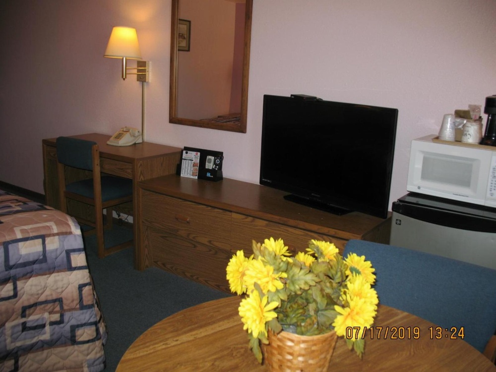 Executive Inn Main image